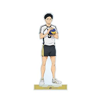 Amazon.co.jp: アルマビアンカ(Armabianca) ハイキュー!! 赤葦京